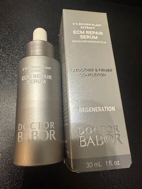 ECM Repair Serum - Silver